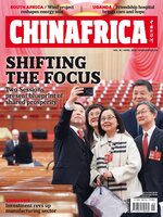 China Africa